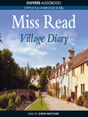 Village Diary (MP3)